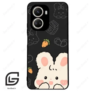 قاب گوشی هوآوی نوا 10SE (Huawei Nova 10 SE ) طرح خرگوشی کد 2045