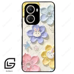 قاب گوشی هوآوی نوا 10SE (Huawei Nova 10 SE ) طرح گل کد 2046