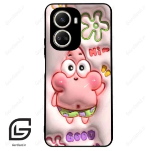 قاب گوشی هوآوی نوا 10SE (Huawei Nova 10 SE ) طرح پاتریک کد 2048