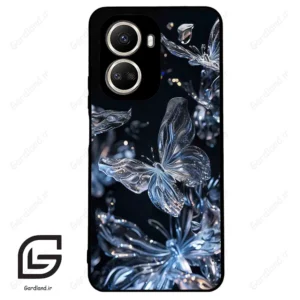 قاب گوشی هوآوی نوا 10SE (Huawei Nova 10 SE ) طرح پروانه کد 2049