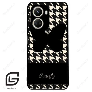 قاب گوشی هوآوی نوا 10SE (Huawei Nova 10 SE ) طرح پروانه کد 2051