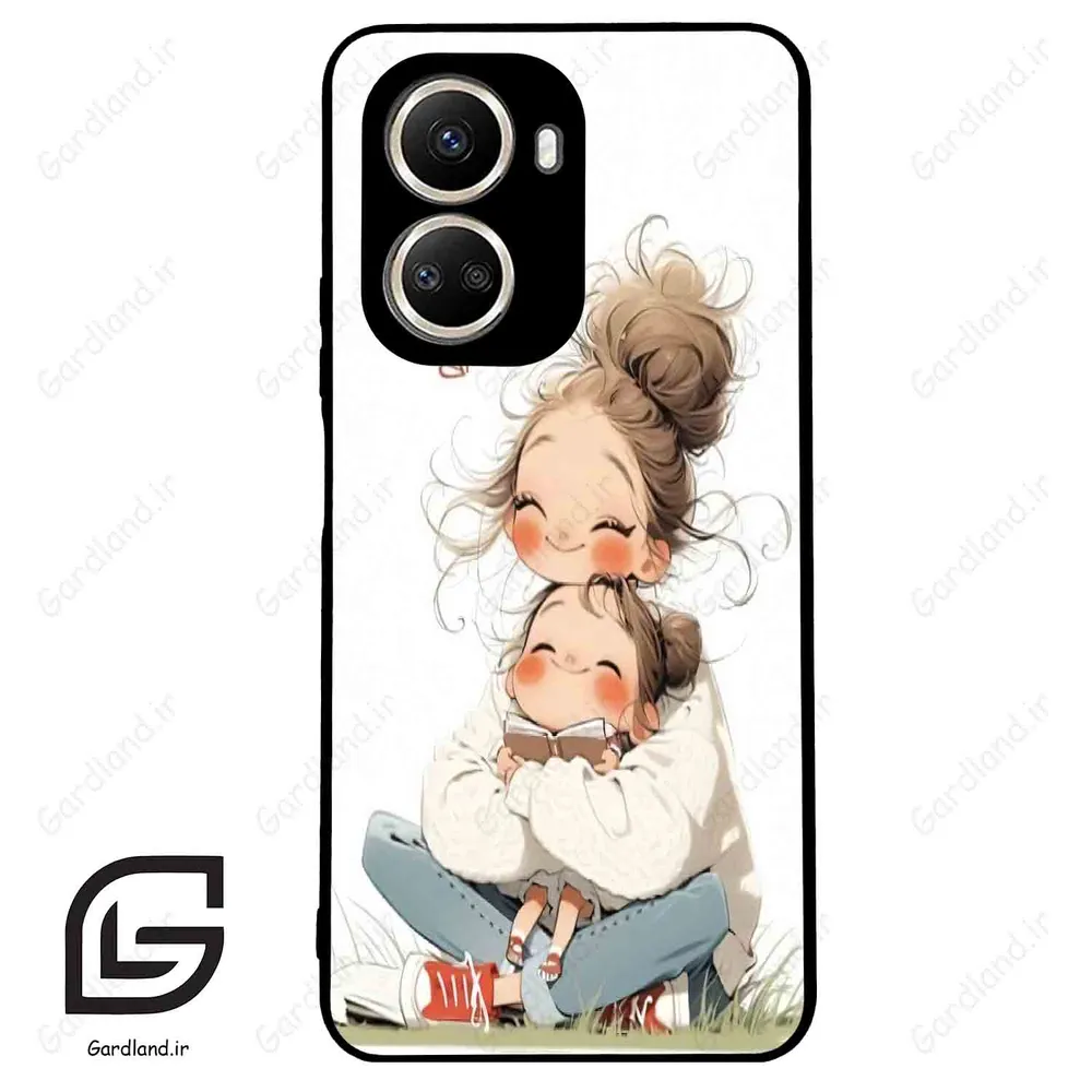 قاب گوشی هوآوی نوا 10SE (Huawei Nova 10 SE ) طرح مادر کد 2058