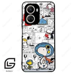 قاب گوشی هوآوی نوا 10SE (Huawei Nova 10 SE ) طرح کودکانه کد 2061