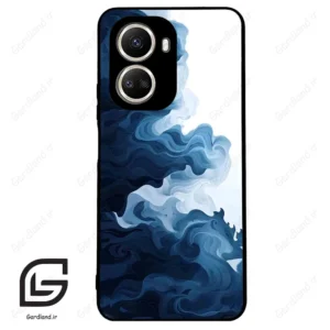 قاب گوشی هوآوی نوا 10SE (Huawei Nova 10 SE ) طرح ابرنگی کد 2063