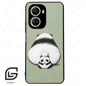 قاب گوشی هوآوی نوا 10SE (Huawei Nova 10 SE ) طرح پاندا کد 2064