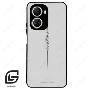 قاب گوشی هوآوی نوا 10SE (Huawei Nova 10 SE ) طرح نوشته کد 2065