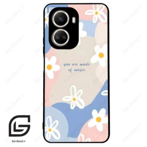قاب گوشی هوآوی نوا 10SE (Huawei Nova 10 SE ) طرح دخترانه کد 2067