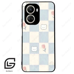 قاب گوشی هوآوی نوا 10SE (Huawei Nova 10 SE ) طرح دخترانه کد 2071