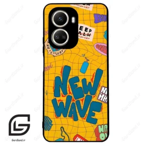 قاب گوشی هوآوی نوا 10SE (Huawei Nova 10 SE ) طرح فانتزی کد 2077