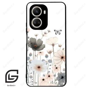 قاب گوشی هوآوی نوا 10SE (Huawei Nova 10 SE ) طرح گل کد 2081
