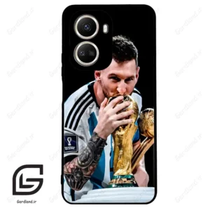 قاب گوشی هوآوی نوا 10SE (Huawei Nova 10 SE ) طرح لیونل کد 2087