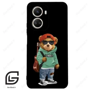قاب گوشی هوآوی نوا 10SE (Huawei Nova 10 SE ) طرح خرس کد 2092