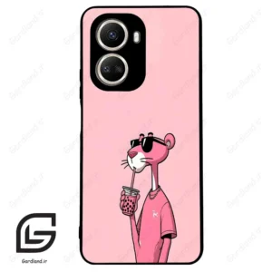 قاب گوشی هوآوی نوا 10SE (Huawei Nova 10 SE ) طرح پلنگ کد 2093