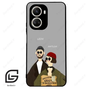 قاب گوشی هوآوی نوا 10SE (Huawei Nova 10 SE ) طرح لئون کد 2094