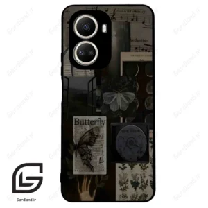 قاب گوشی هوآوی نوا 10SE (Huawei Nova 10 SE ) طرح پروانه کد 2096