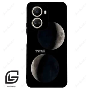 قاب گوشی هوآوی نوا 10SE (Huawei Nova 10 SE ) طرح ماه کد 2099