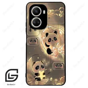 قاب گوشی هوآوی نوا 10SE (Huawei Nova 10 SE ) طرح پاندا کد 2100