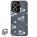 قاب گوشی هوآوی نوا 10SE (Huawei Nova 10 SE ) طرح کوالا کد 2101
