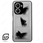 قاب گوشی هوآوی نوا 10SE (Huawei Nova 10 SE ) طرح پروانه کد 2103