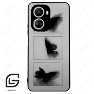 قاب گوشی هوآوی نوا 10SE (Huawei Nova 10 SE ) طرح پروانه کد 2103