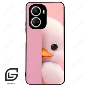 قاب گوشی هوآوی نوا 10SE (Huawei Nova 10 SE ) طرح اردک کد 2108