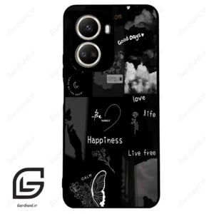 قاب گوشی هوآوی نوا 10SE (Huawei Nova 10 SE ) طرح خفن کد 2110