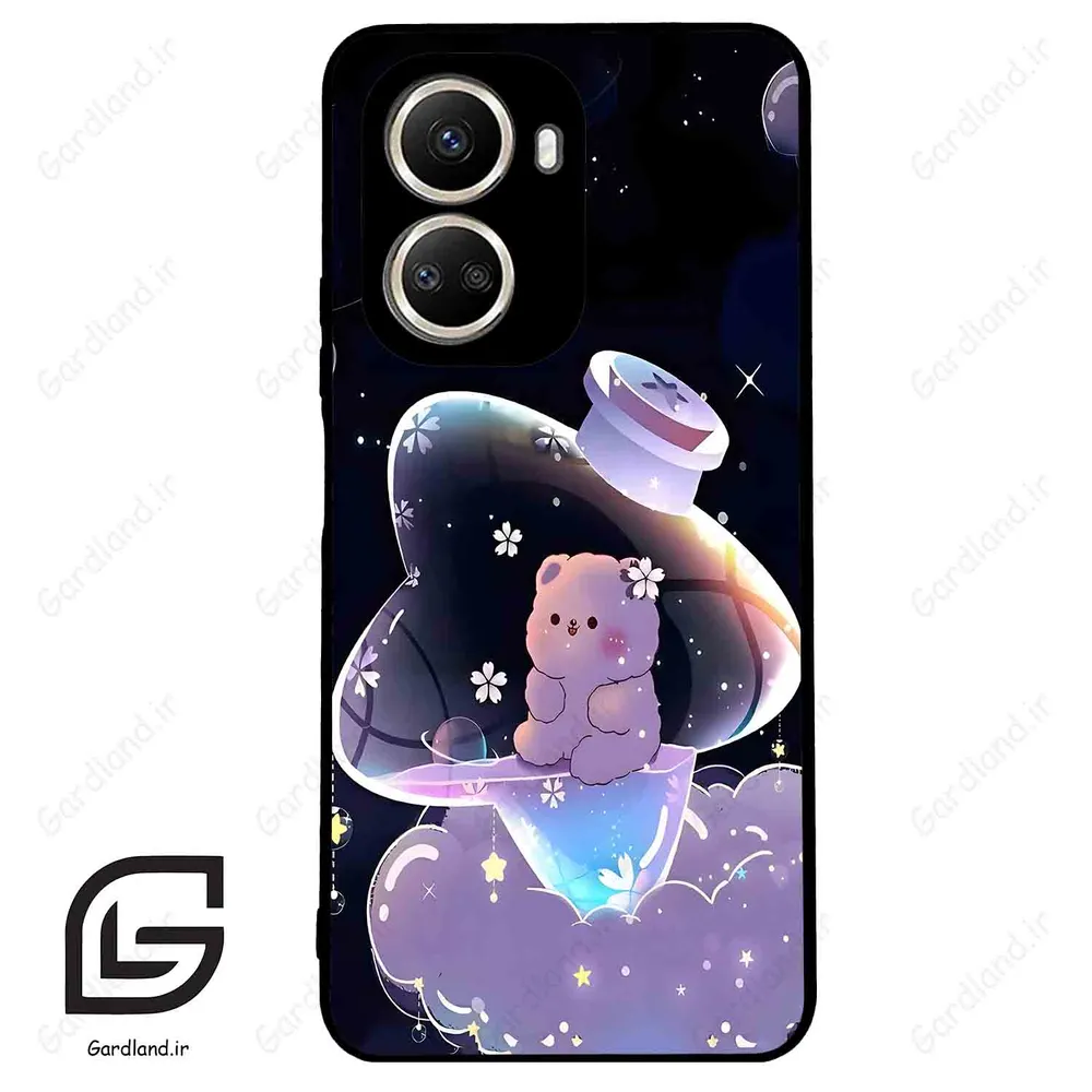 قاب گوشی هوآوی نوا 10SE (Huawei Nova 10 SE ) طرح فانتزی کد 2114