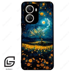قاب گوشی هوآوی نوا 10SE (Huawei Nova 10 SE ) طرح طبیعت کد 2116