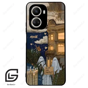 قاب گوشی هوآوی نوا 10SE (Huawei Nova 10 SE ) طرح فانتزی کد 2117