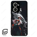 قاب گوشی هوآوی نوا 10SE (Huawei Nova 10 SE ) طرح پسرانه کد 2120