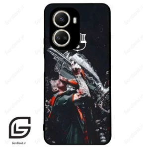 قاب گوشی هوآوی نوا 10SE (Huawei Nova 10 SE ) طرح پسرانه کد 2120