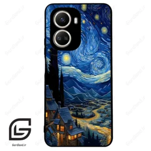 قاب گوشی هوآوی نوا 10SE (Huawei Nova 10 SE ) طرح ونگوک کد 2121