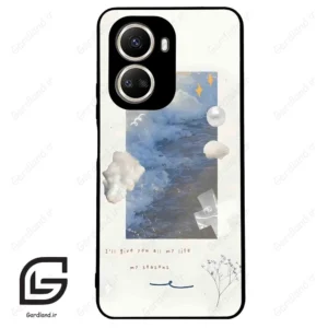قاب گوشی هوآوی نوا 10SE (Huawei Nova 10 SE ) طرح فانتزی کد 2124