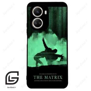 قاب گوشی هوآوی نوا 10SE (Huawei Nova 10 SE ) طرح ماتریکس کد 2128