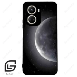 قاب گوشی هوآوی نوا 10SE (Huawei Nova 10 SE ) طرح ماه کد 2130