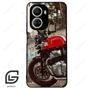 قاب گوشی هوآوی نوا 10SE (Huawei Nova 10 SE ) طرح موتور کد 2132