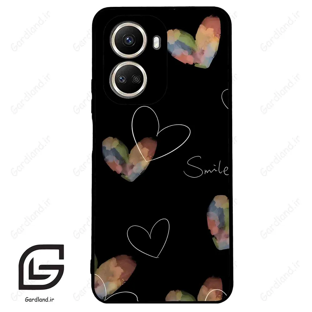 قاب گوشی هوآوی نوا 10SE (Huawei Nova 10 SE ) طرح ساده کد 2133