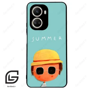 قاب گوشی هوآوی نوا 10SE (Huawei Nova 10 SE ) طرح فانتزی کد 2134