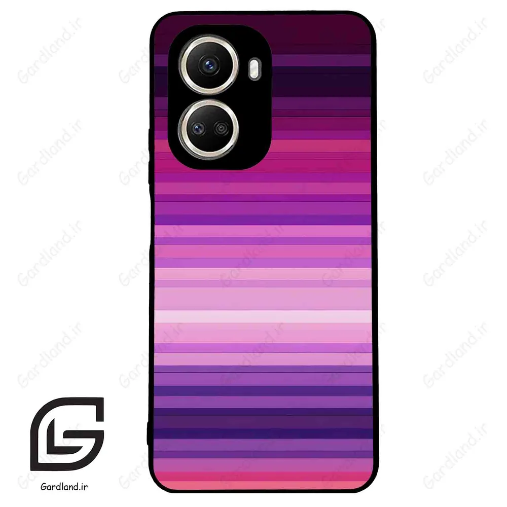 قاب گوشی هوآوی نوا 10SE (Huawei Nova 10 SE ) طرح ساده کد 2137
