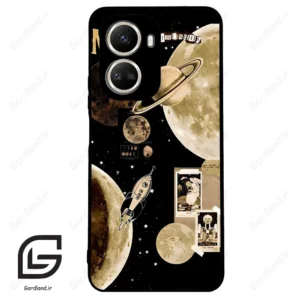 قاب گوشی هوآوی نوا 10SE (Huawei Nova 10 SE ) طرح فانتزی کد 2143