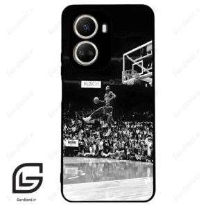 قاب گوشی هوآوی نوا 10SE (Huawei Nova 10 SE ) طرح مایکل کد 2144