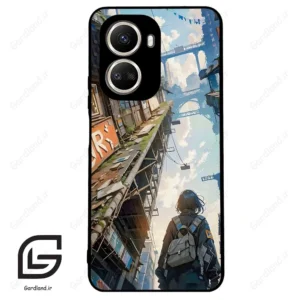 قاب گوشی هوآوی نوا 10SE (Huawei Nova 10 SE ) طرح فانتزی کد 2145