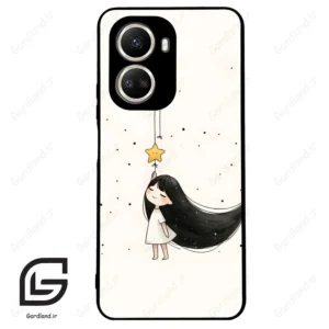 قاب گوشی هوآوی نوا 10SE (Huawei Nova 10 SE ) طرح فانتزی کد 2147