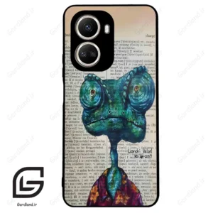 قاب گوشی هوآوی نوا 10SE (Huawei Nova 10 SE ) طرح رنگو کد 2150