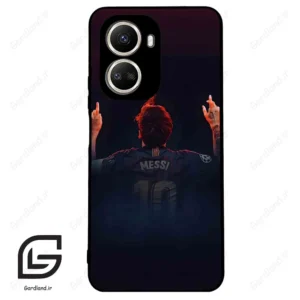 قاب گوشی هوآوی نوا 10SE (Huawei Nova 10 SE ) طرح مسی کد 2152