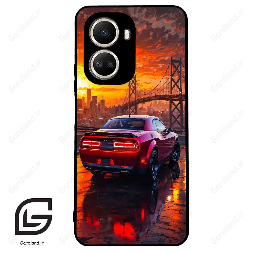 قاب گوشی هوآوی نوا 10SE (Huawei Nova 10 SE ) طرح پسرانه کد 2157