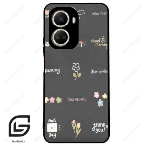 قاب گوشی هوآوی نوا 10SE (Huawei Nova 10 SE ) طرح فانتزی کد 2171