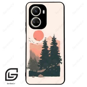 قاب گوشی هوآوی نوا 10SE (Huawei Nova 10 SE ) طرح فانتزی کد 2172