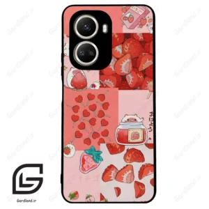 قاب گوشی هوآوی نوا 10SE (Huawei Nova 10 SE ) طرح فانتزی کد 2177