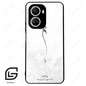 قاب گوشی هوآوی نوا 10SE (Huawei Nova 10 SE ) طرح ساده کد 2179